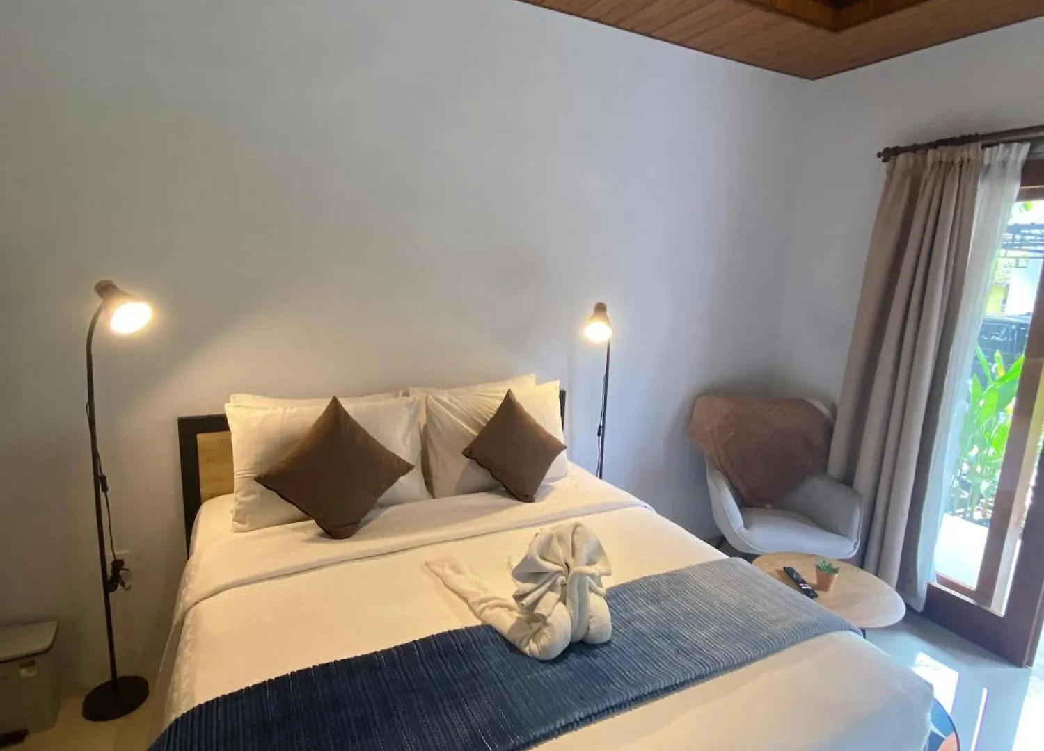 Homestay Umahsandi Ubud