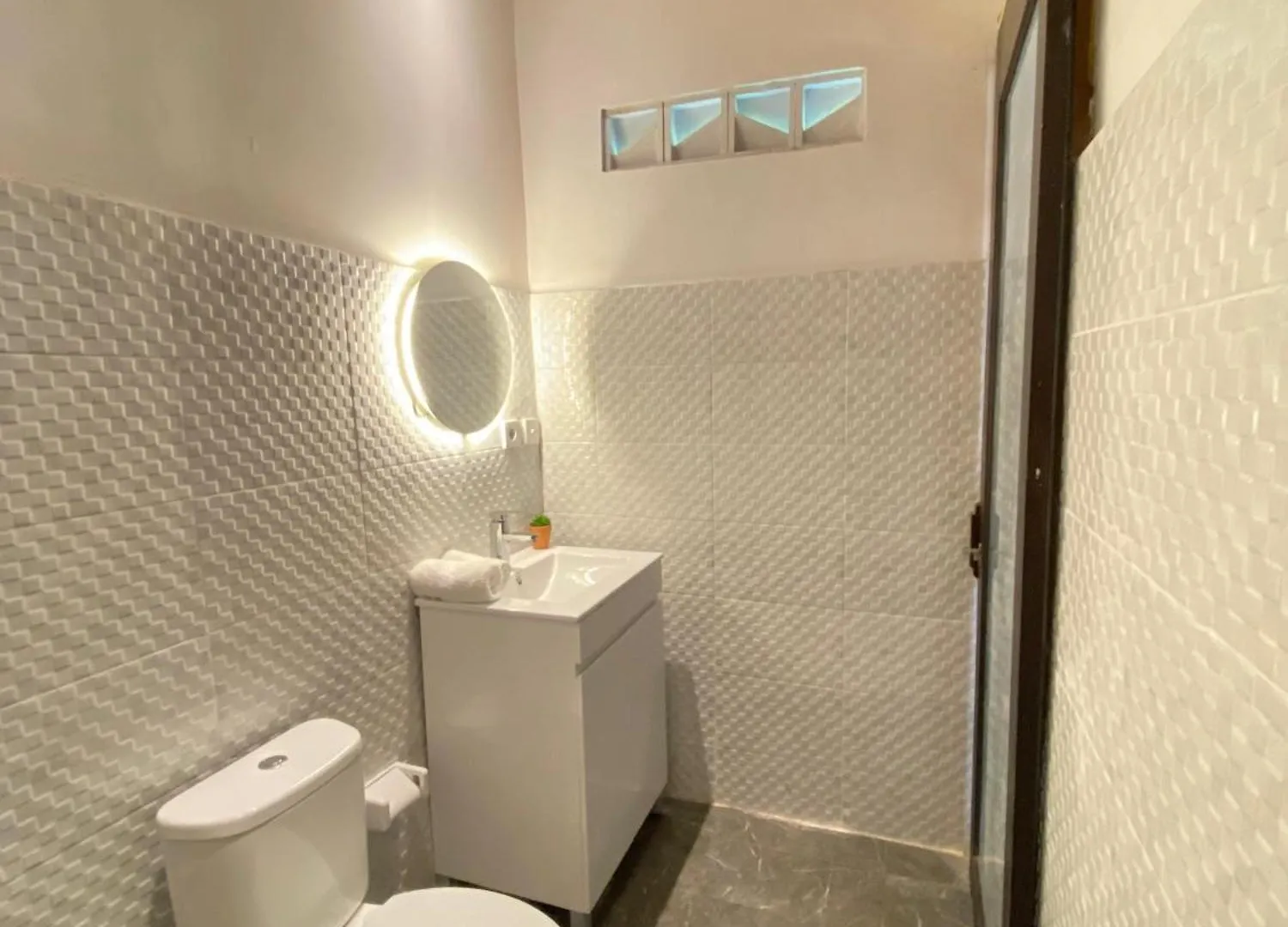 Umahsandi Ubud  Homestay