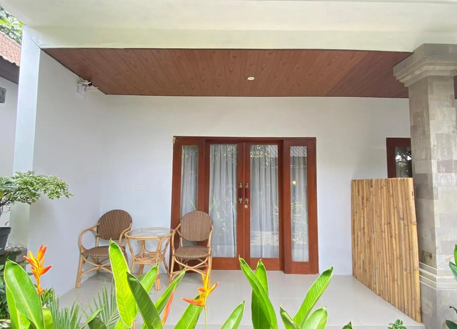 Homestay Umahsandi Ubud  Indonesia