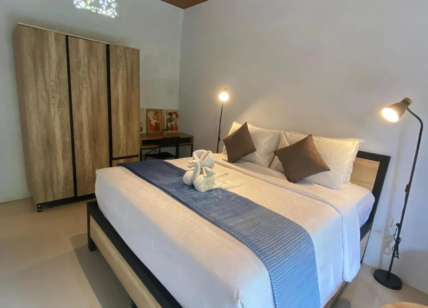 Umahsandi Ubud  Homestay Ubud (Bali)